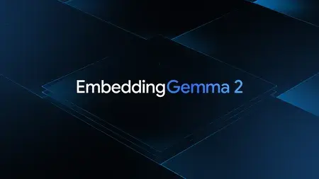 EmbeddingGemma 2: wyszukiwarka sensu w Twoim telefonie